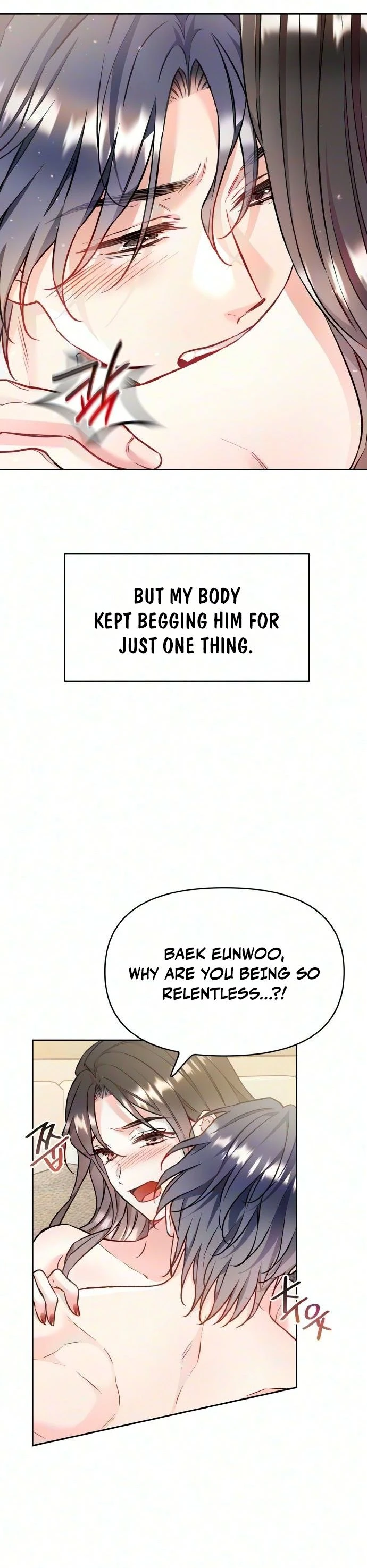Read satan e sun ae chapter 43 image 17 on Lezhin