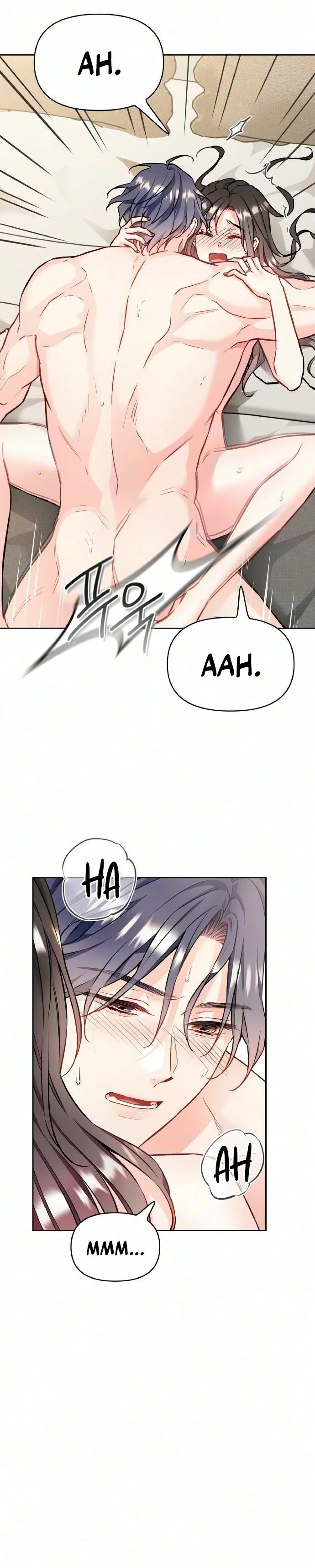 Read satan e sun ae chapter 43 image 19 on Lezhin