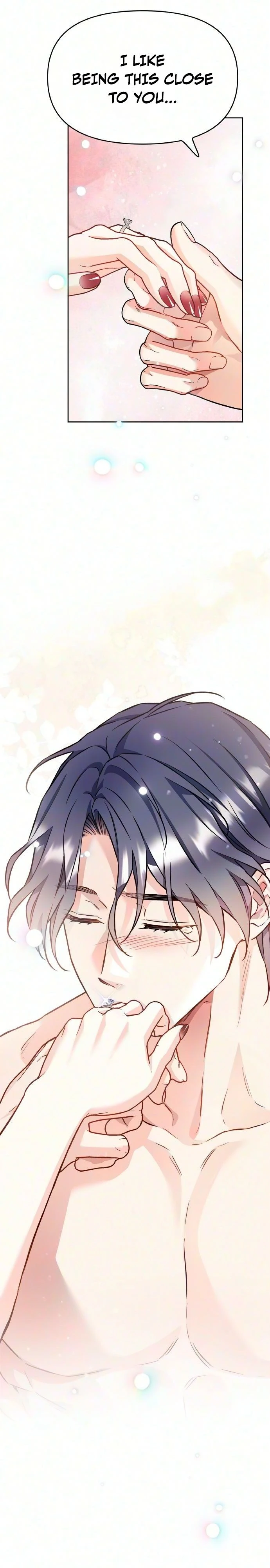 Read satan e sun ae chapter 43 image 2 on Lezhin