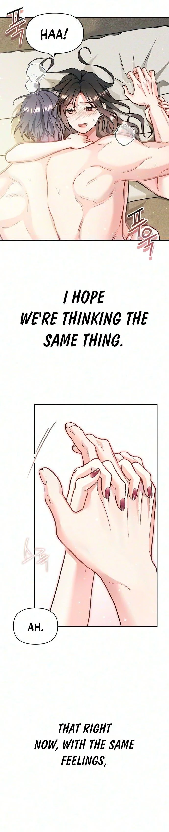 Read satan e sun ae chapter 43 image 20 on Lezhin