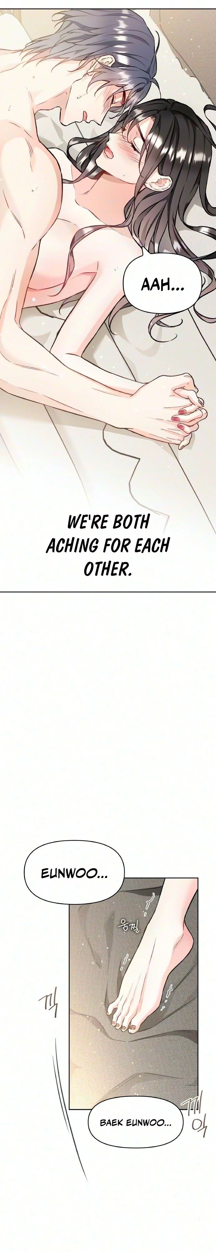 Read satan e sun ae chapter 43 image 21 on Lezhin
