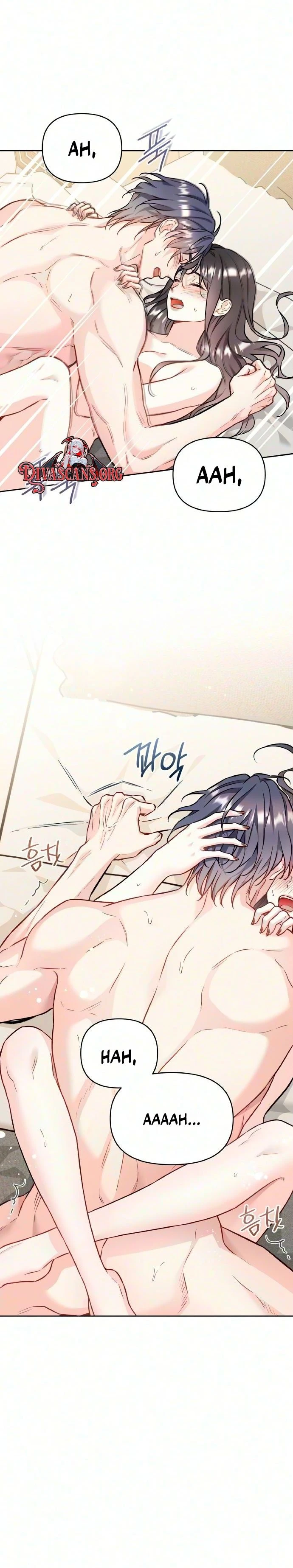 Read satan e sun ae chapter 43 image 22 on Lezhin