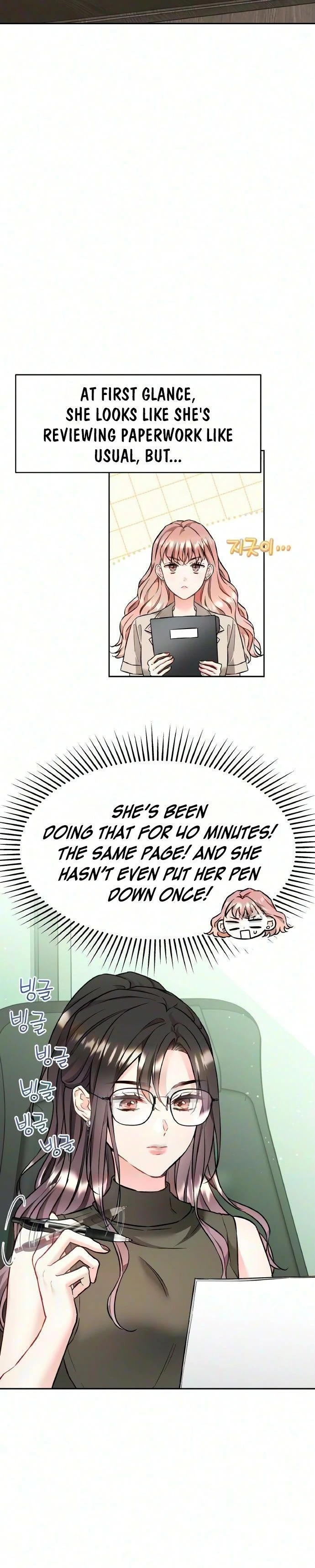Read satan e sun ae chapter 43 image 26 on Lezhin