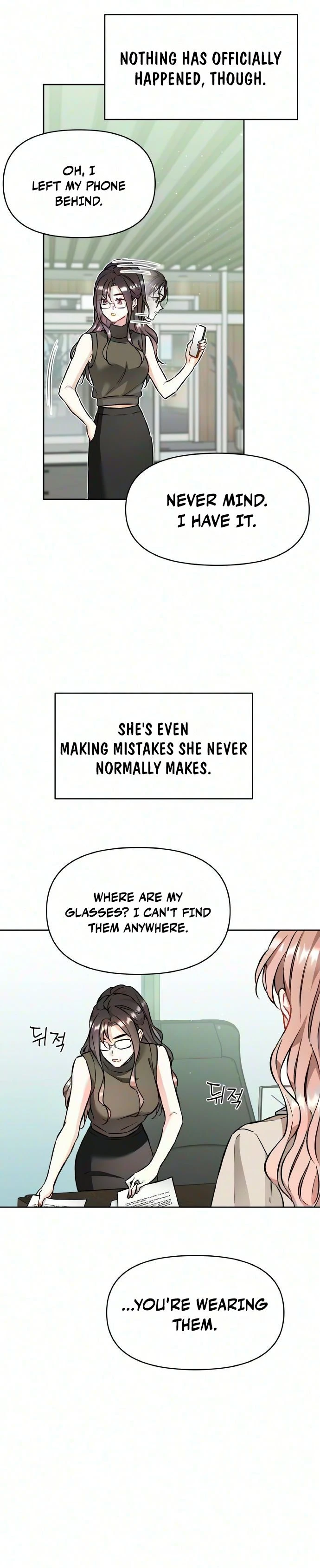 Read satan e sun ae chapter 43 image 27 on Lezhin