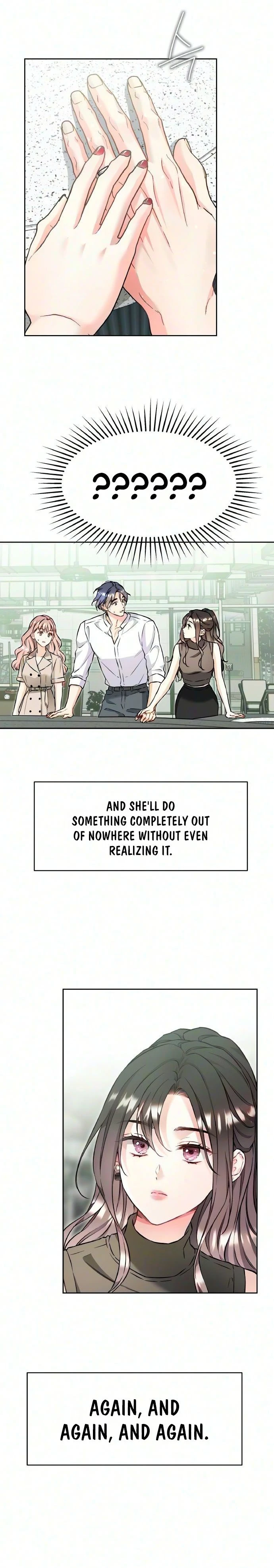 Read satan e sun ae chapter 43 image 28 on Lezhin
