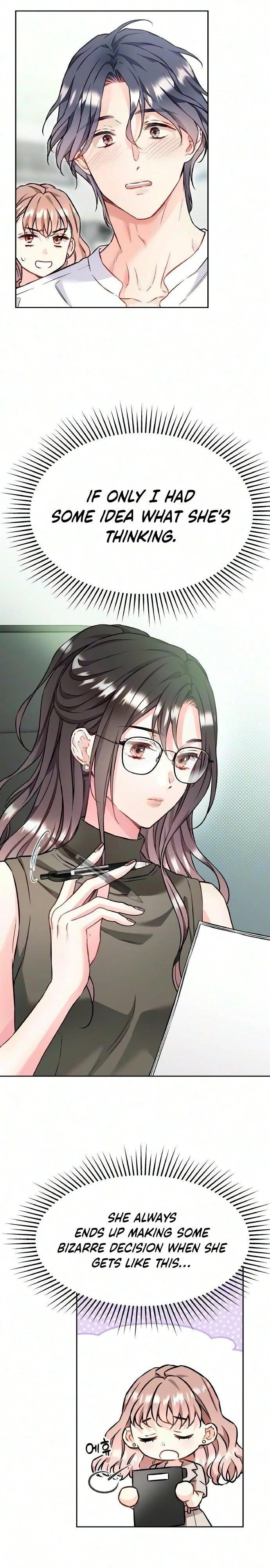 Read satan e sun ae chapter 43 image 29 on Lezhin
