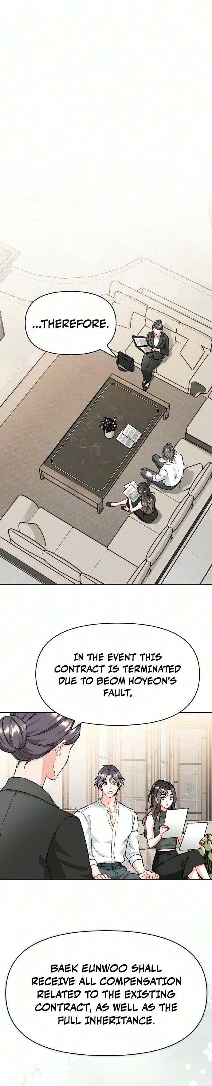 Read satan e sun ae chapter 43 image 30 on Lezhin
