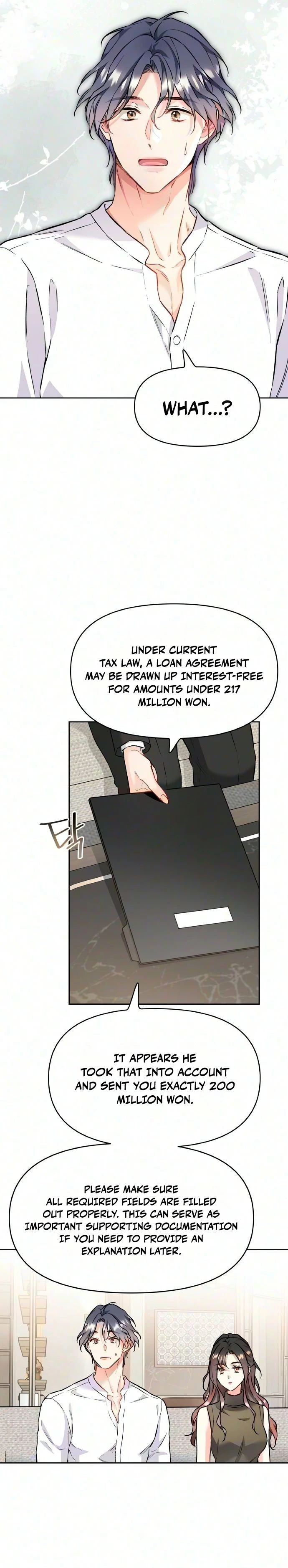 Read satan e sun ae chapter 43 image 31 on Lezhin
