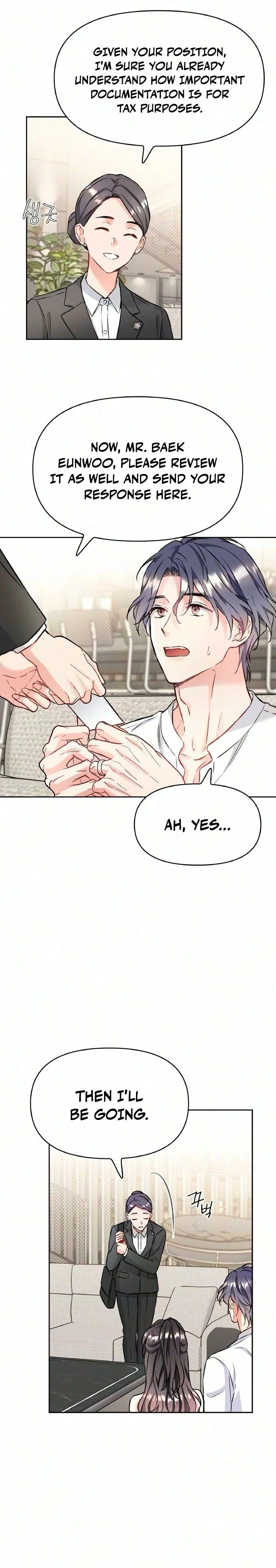 Read satan e sun ae chapter 43 image 32 on Lezhin