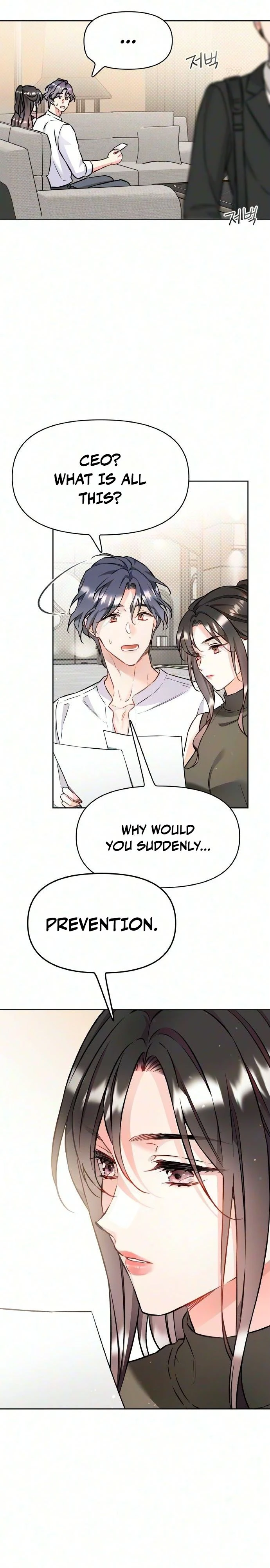 Read satan e sun ae chapter 43 image 33 on Lezhin