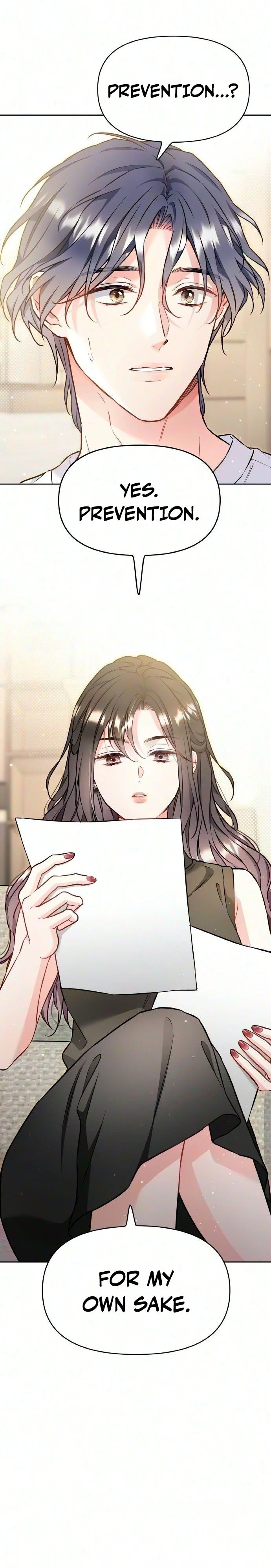 Read satan e sun ae chapter 43 image 34 on Lezhin