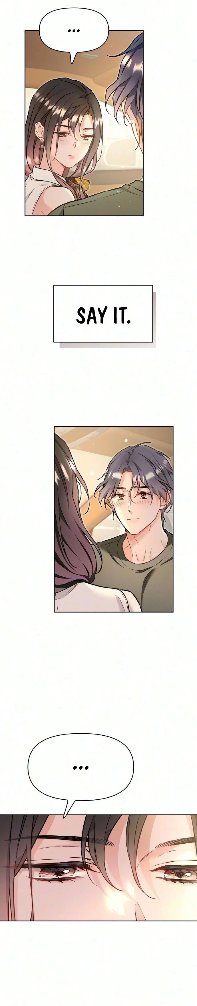 Read satan e sun ae chapter 43 image 5 on Lezhin