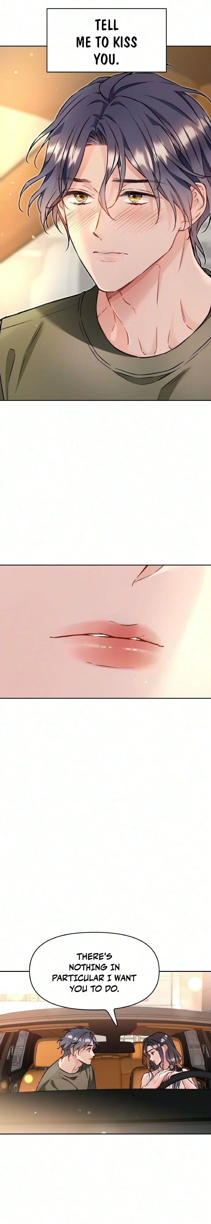 Read satan e sun ae chapter 43 image 6 on Lezhin