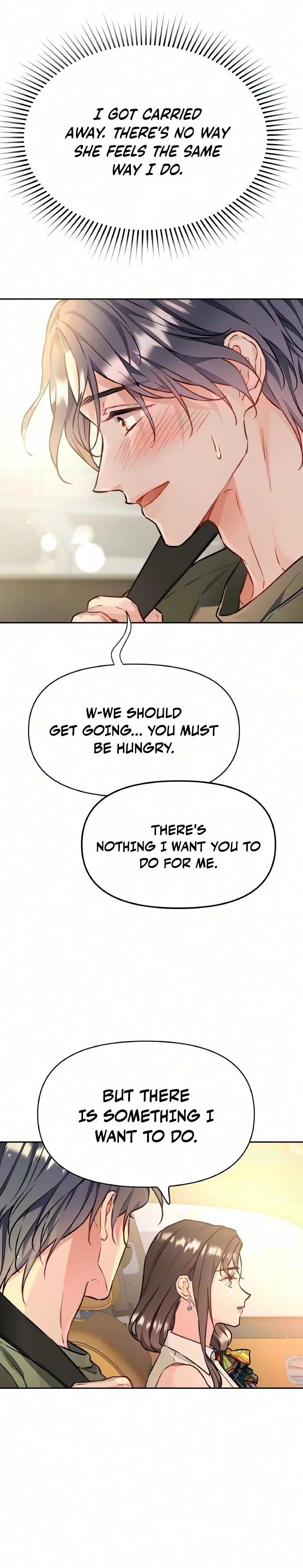 Read satan e sun ae chapter 43 image 8 on Lezhin