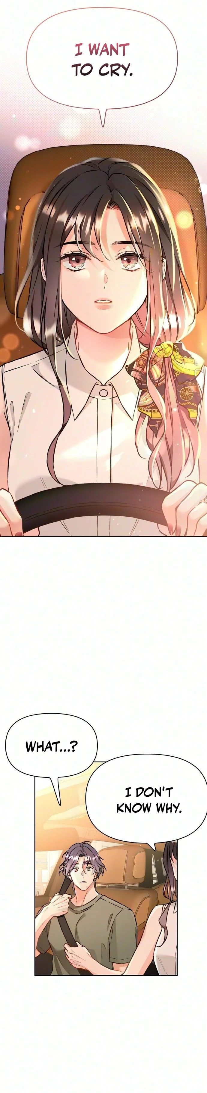Read satan e sun ae chapter 43 image 9 on Lezhin