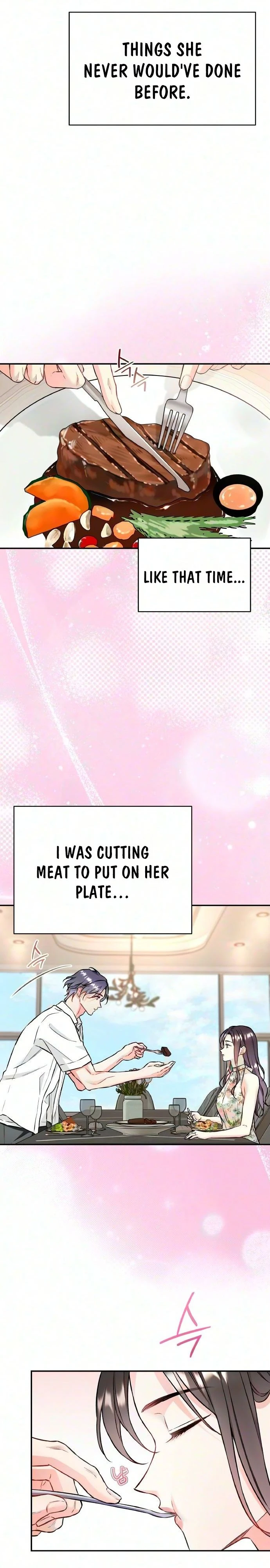 Read satan e sun ae chapter 44 image 11 on Lezhin