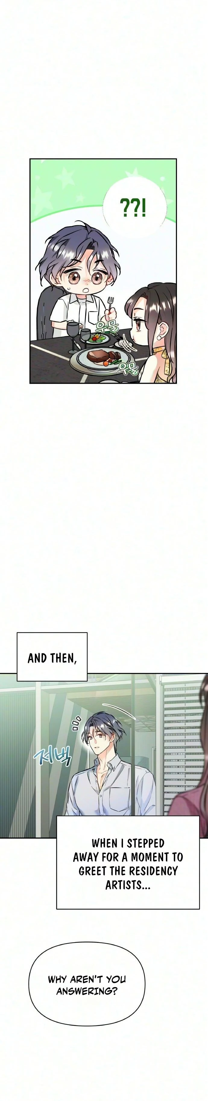 Read satan e sun ae chapter 44 image 12 on Lezhin