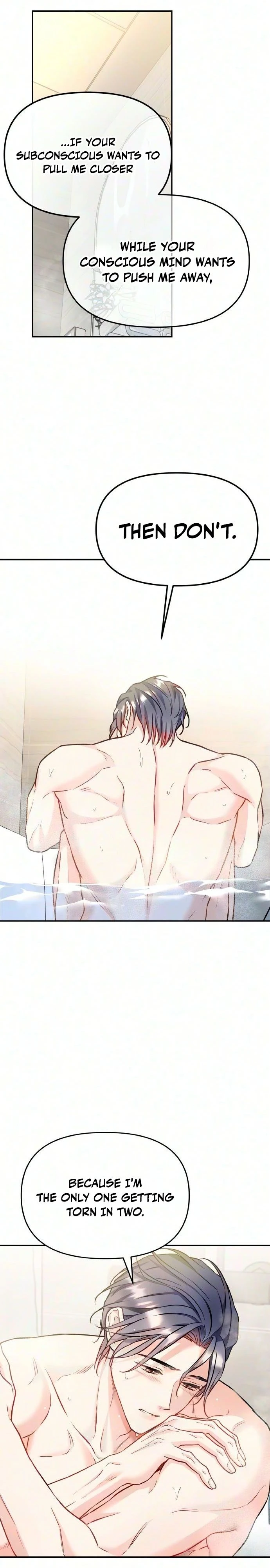 Read satan e sun ae chapter 44 image 18 on Lezhin