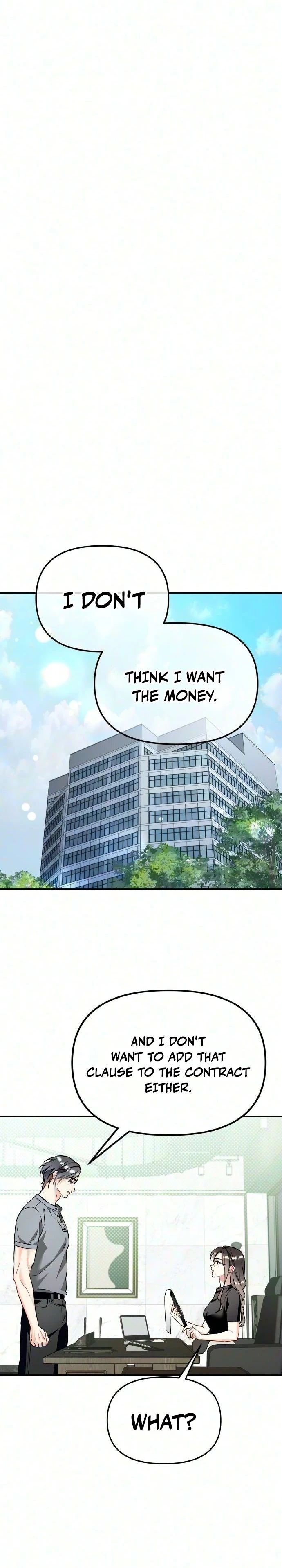 Read satan e sun ae chapter 44 image 19 on Lezhin