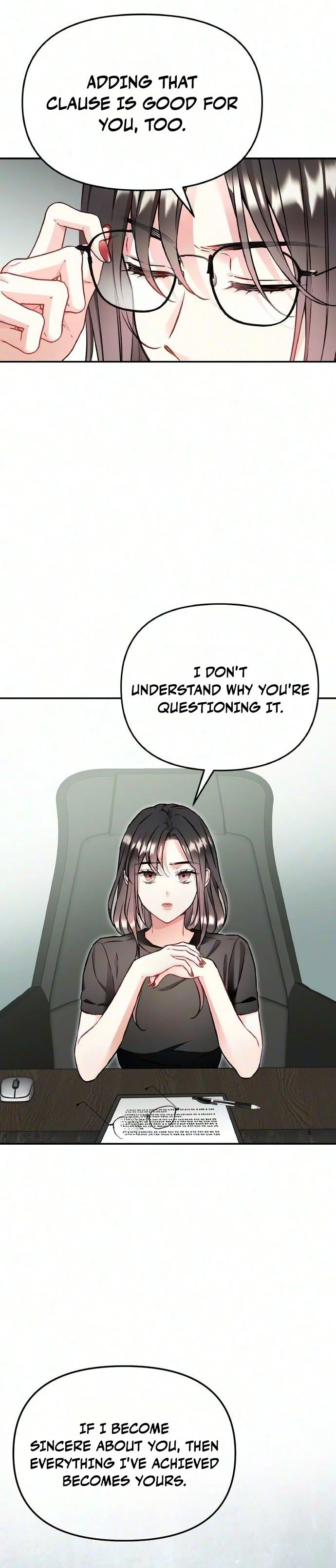 Read satan e sun ae chapter 44 image 22 on Lezhin