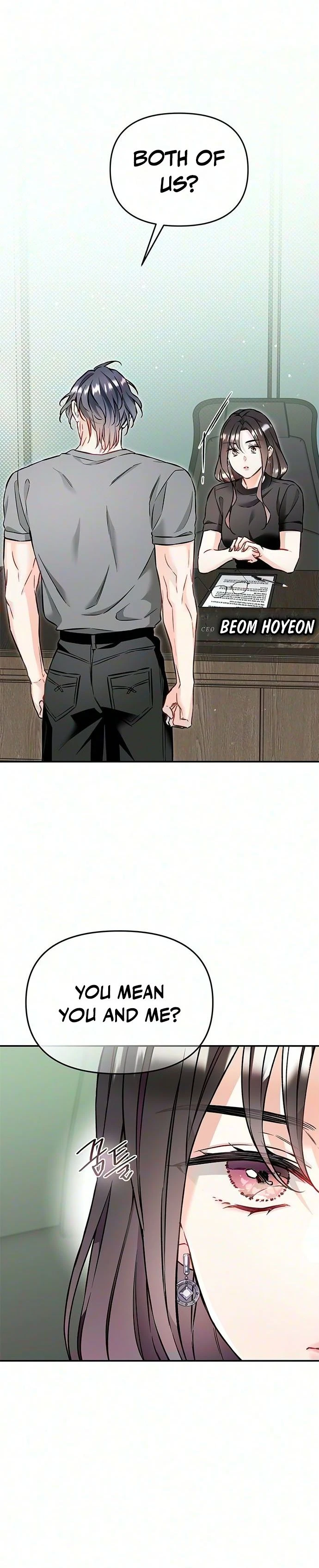 Read satan e sun ae chapter 44 image 24 on Lezhin