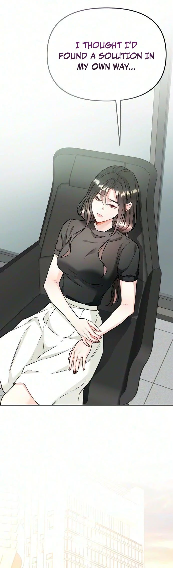 Read satan e sun ae chapter 44 image 29 on Lezhin