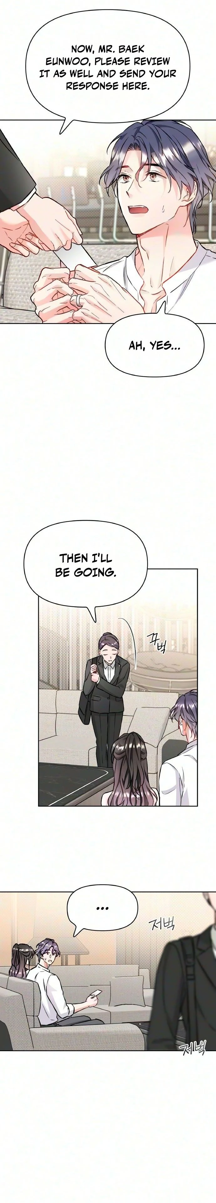 Read satan e sun ae chapter 44 image 3 on Lezhin