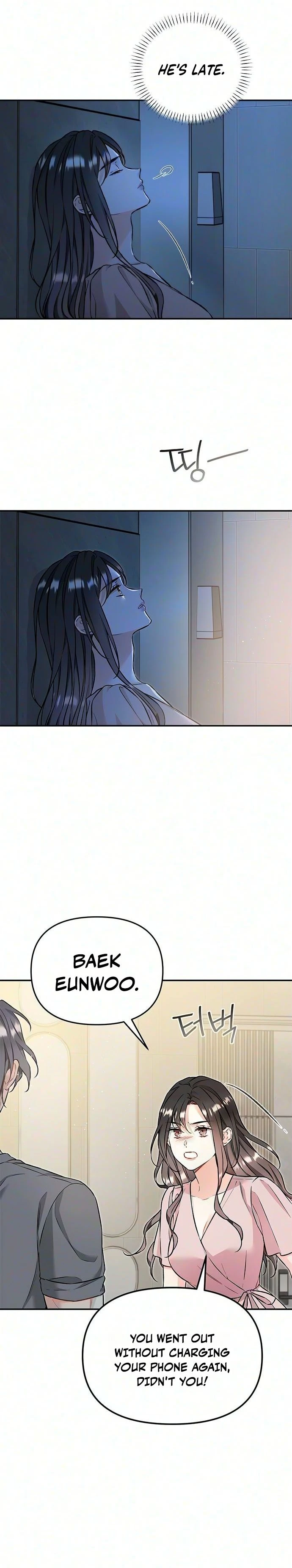 Read satan e sun ae chapter 44 image 35 on Lezhin