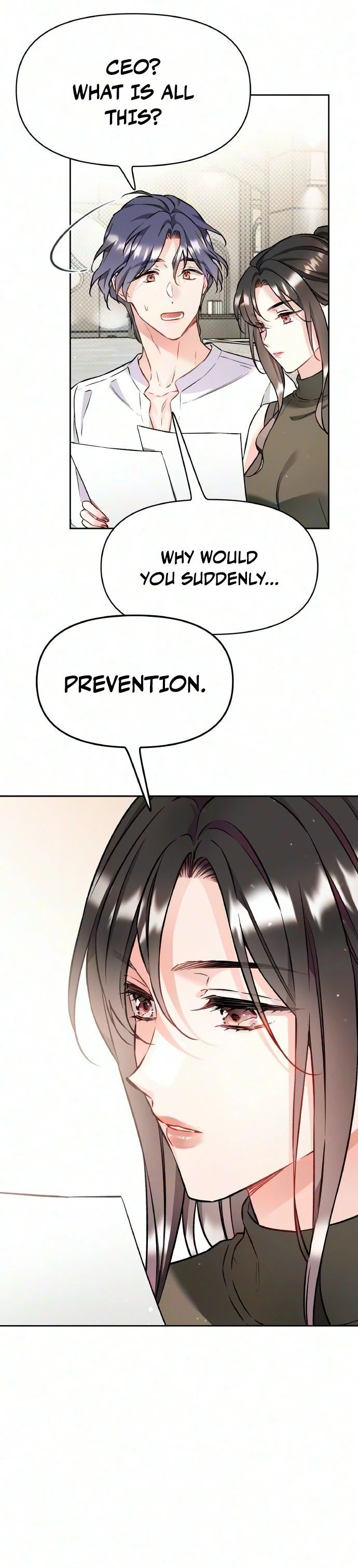 Read satan e sun ae chapter 44 image 4 on Lezhin