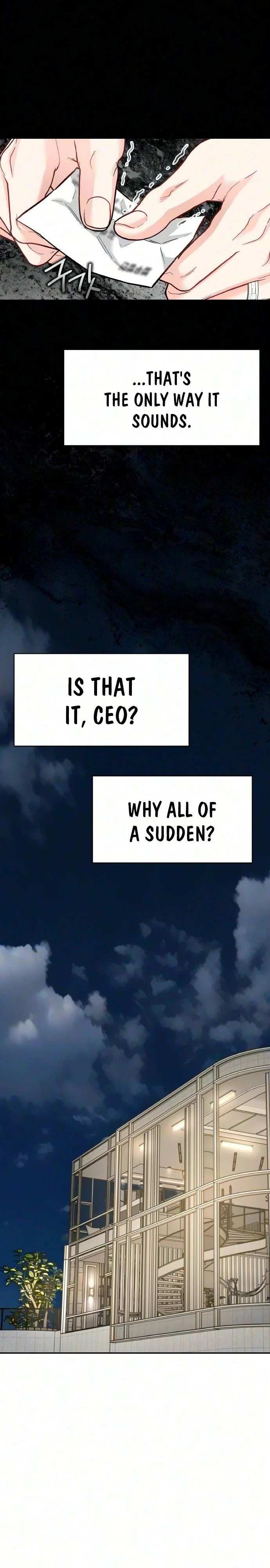 Read satan e sun ae chapter 44 image 9 on Lezhin