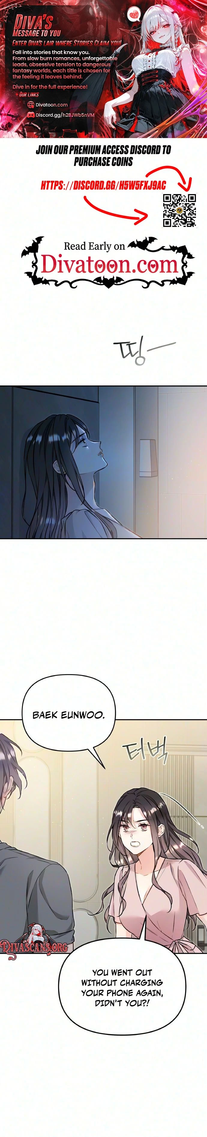 Read satan e sun ae chapter 45 image 0 on Lezhin