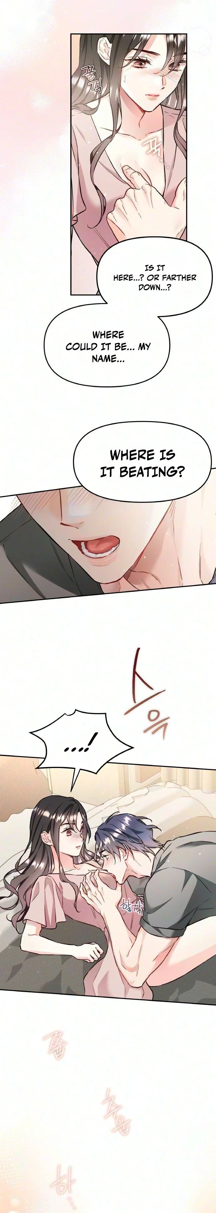 Read satan e sun ae chapter 45 image 11 on Lezhin