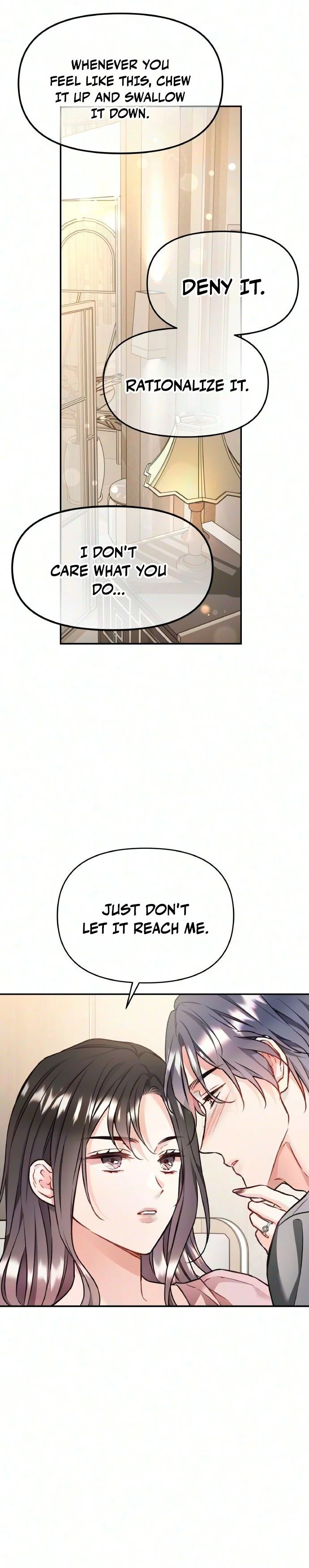 Read satan e sun ae chapter 45 image 15 on Lezhin