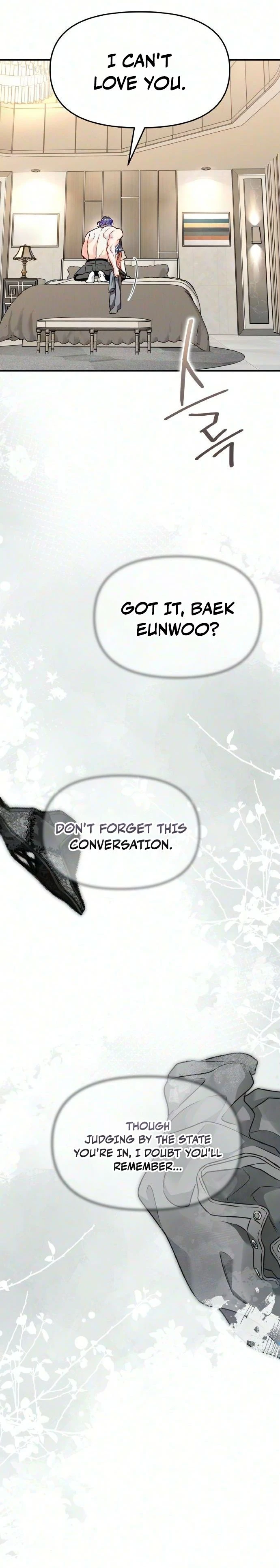 Read satan e sun ae chapter 45 image 16 on Lezhin