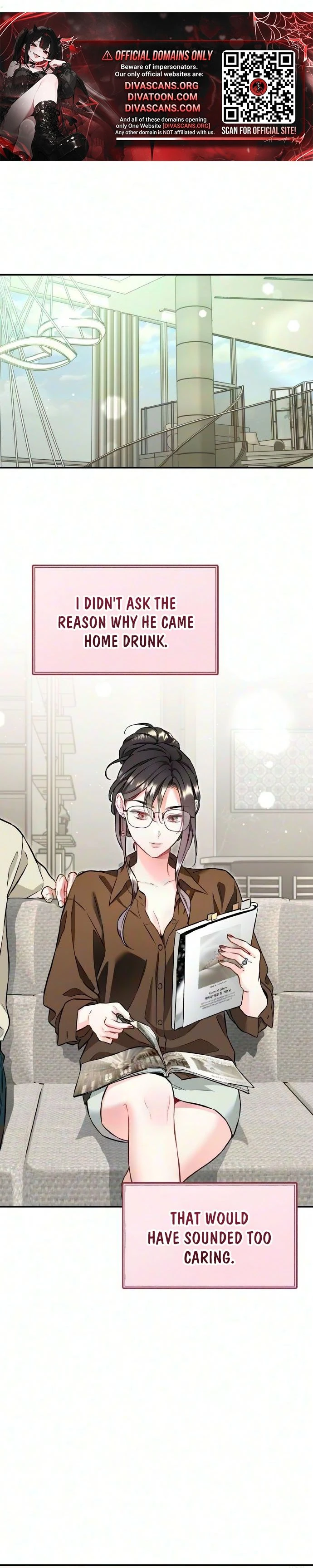 Read satan e sun ae chapter 45 image 17 on Lezhin