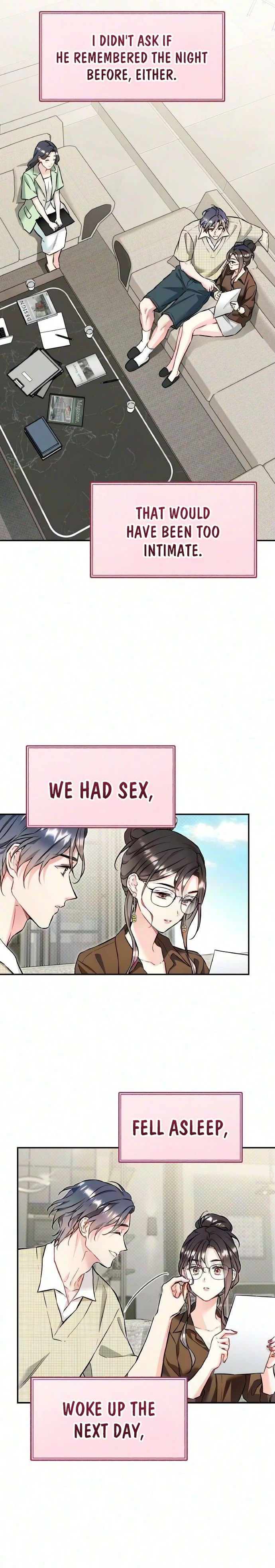 Read satan e sun ae chapter 45 image 18 on Lezhin