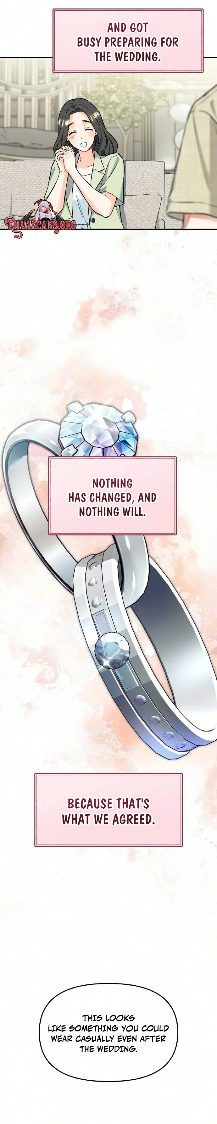 Read satan e sun ae chapter 45 image 19 on Lezhin
