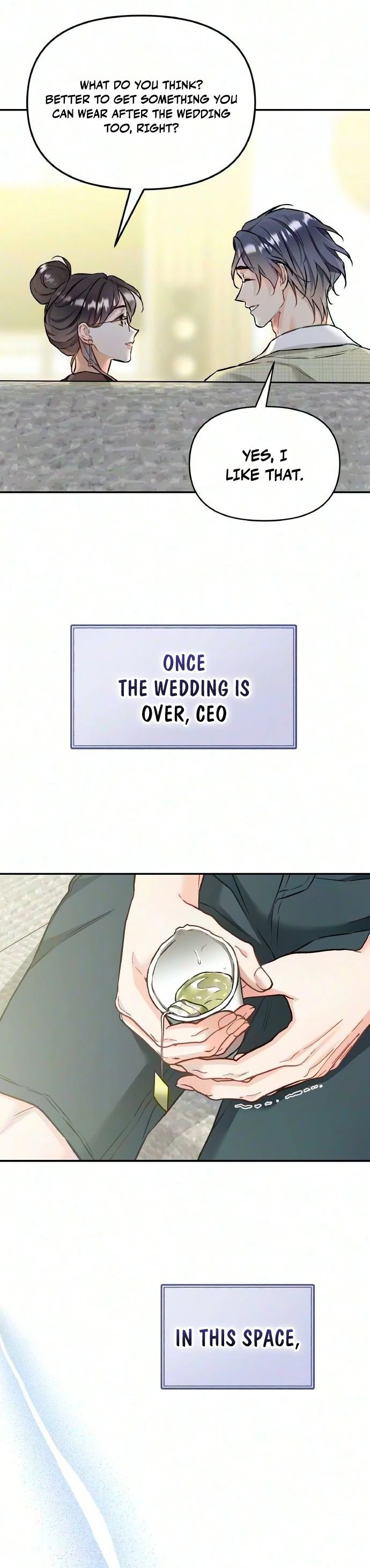 Read satan e sun ae chapter 45 image 21 on Lezhin
