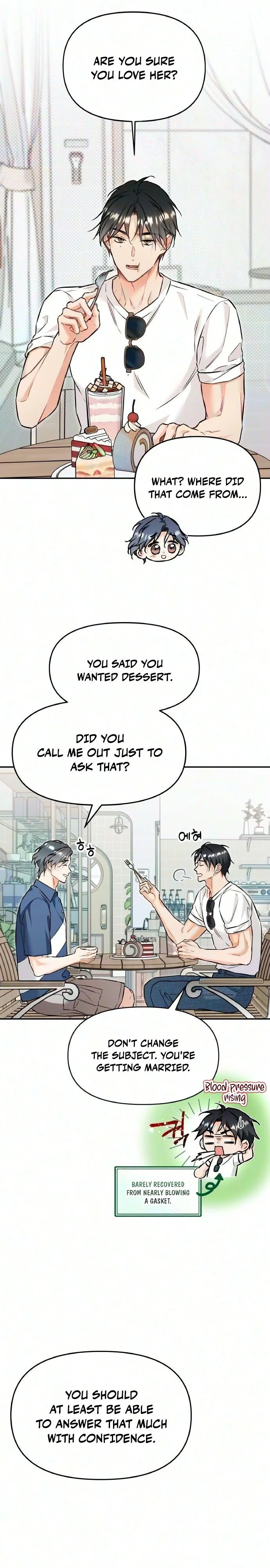 Read satan e sun ae chapter 45 image 23 on Lezhin