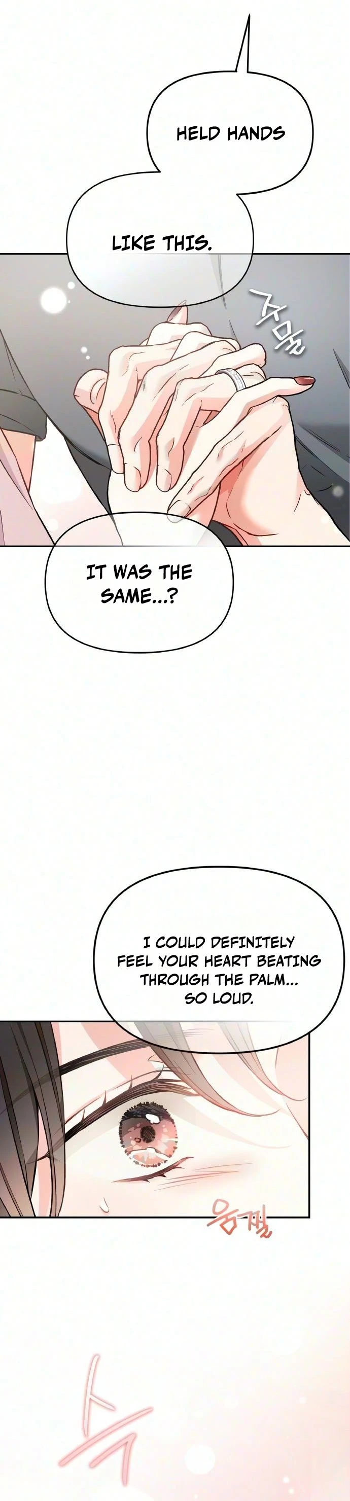 Read satan e sun ae chapter 45 image 3 on Lezhin