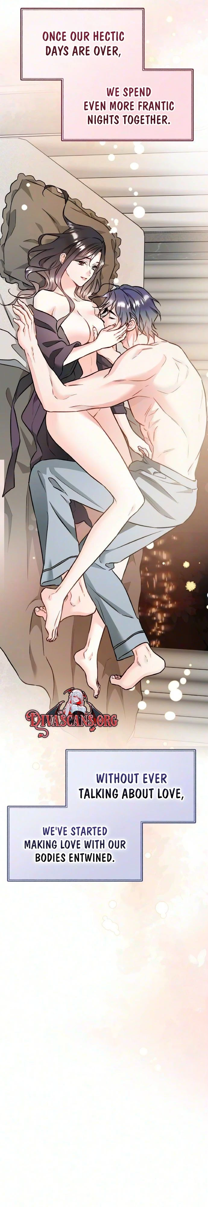 Read satan e sun ae chapter 45 image 31 on Lezhin
