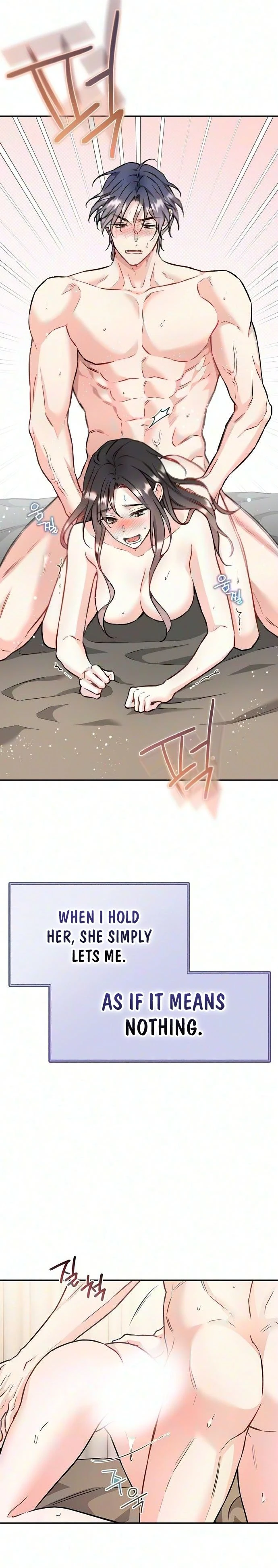Read satan e sun ae chapter 45 image 33 on Lezhin