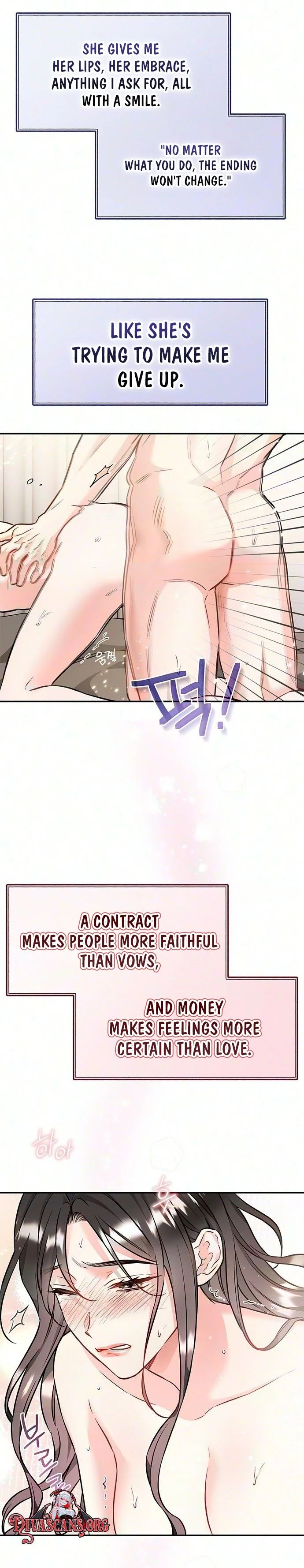 Read satan e sun ae chapter 45 image 34 on Lezhin