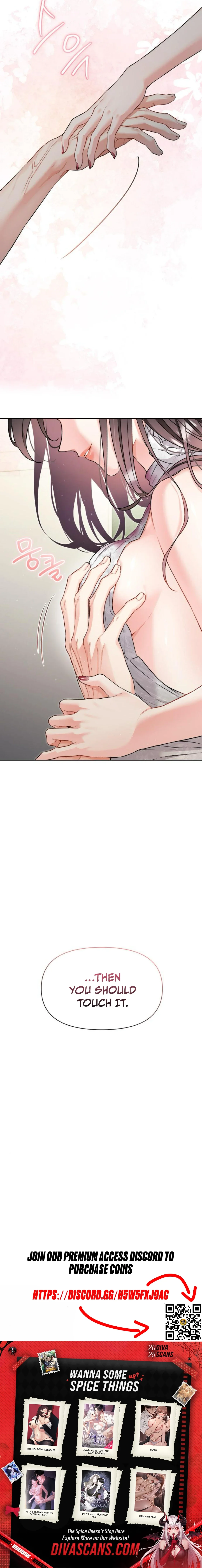 Read satan e sun ae chapter 8 image 11 on Lezhin