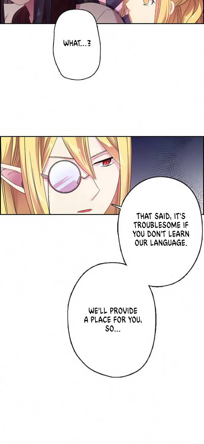 Read Satan