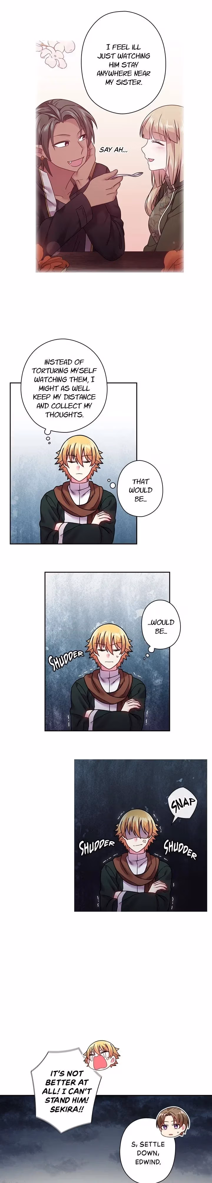 Read Satan
