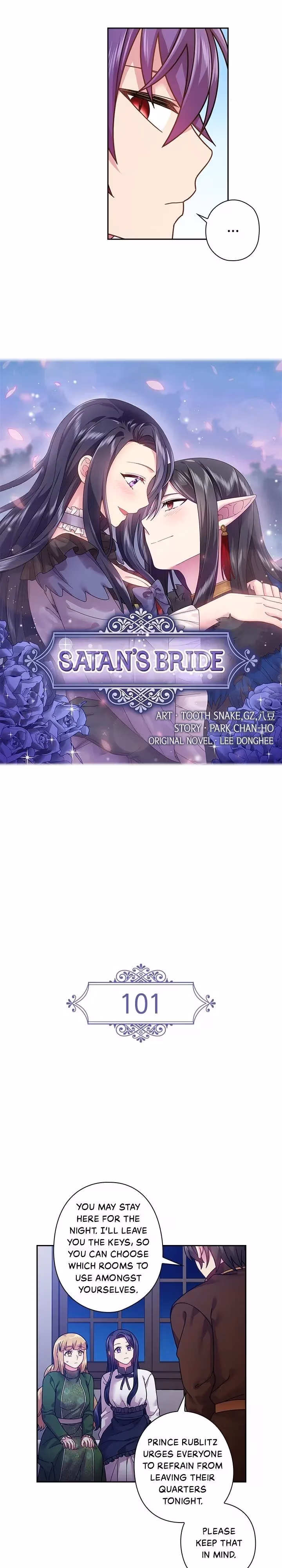 Read Satan