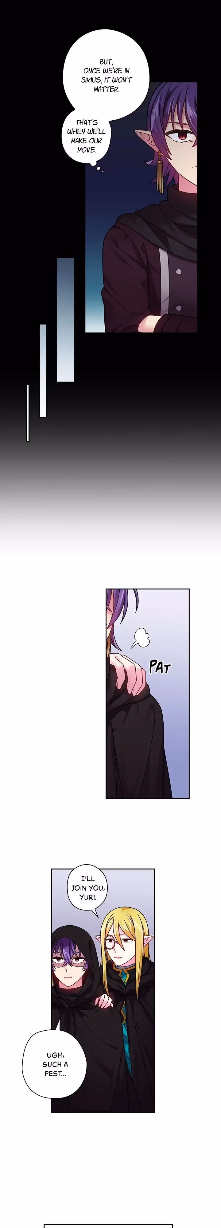 Read Satan