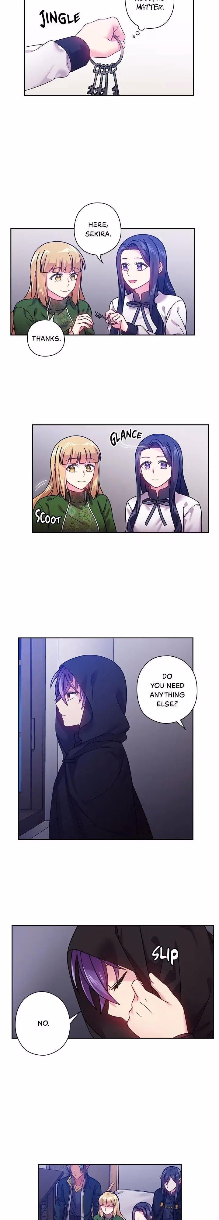 Read Satan