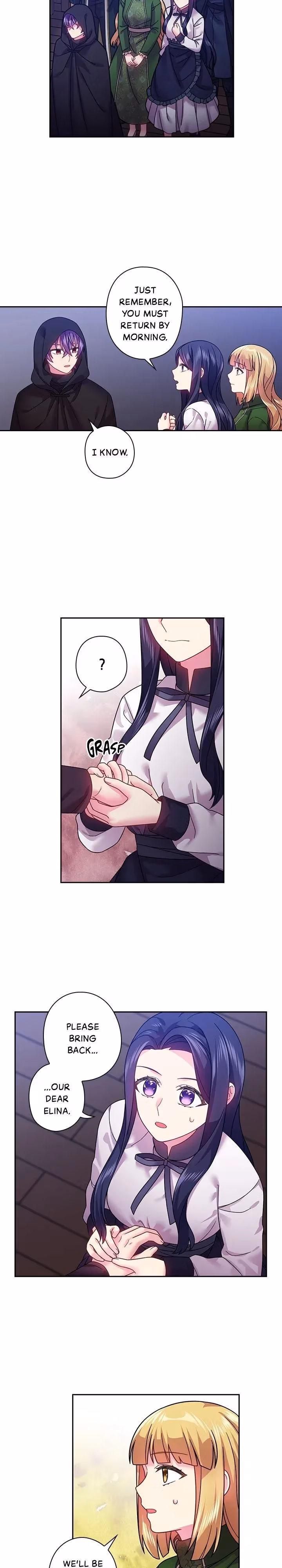 Read Satan